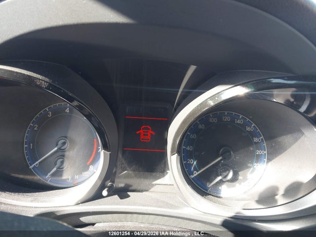 Toyota Corolla S 2016 2T1BURHE7GC511934 Image 7