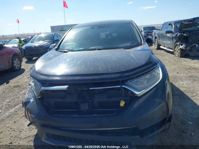 Продажа на аукционе авто 2018 Honda Cr-v Lx, vin: 2HKRW2H20JH126709, номер лота: 12601255