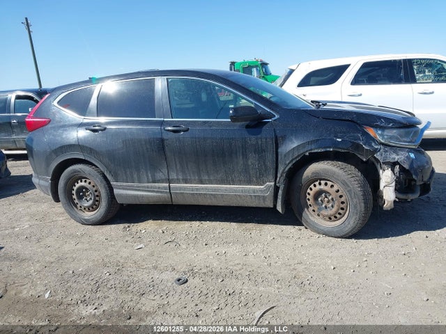 Продажа на аукционе авто 2018 Honda Cr-v Lx, vin: 2HKRW2H20JH126709, номер лота: 12601255
