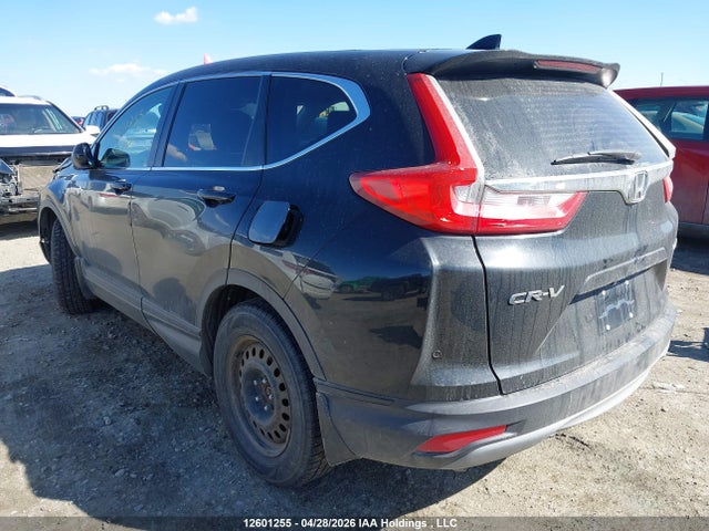 Продажа на аукционе авто 2018 Honda Cr-v Lx, vin: 2HKRW2H20JH126709, номер лота: 12601255