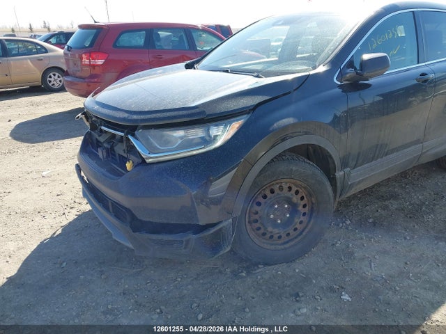 Продажа на аукционе авто 2018 Honda Cr-v Lx, vin: 2HKRW2H20JH126709, номер лота: 12601255
