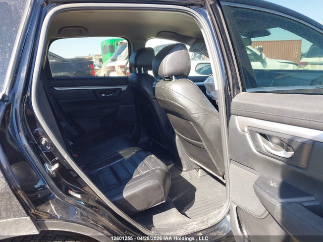 Продажа на аукционе авто 2018 Honda Cr-v Lx, vin: 2HKRW2H20JH126709, номер лота: 12601255