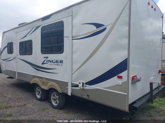 Продажа на аукционе авто 2012 Crossroads Crossroads, vin: 4V0TC2526CA014564, номер лота: 12601258