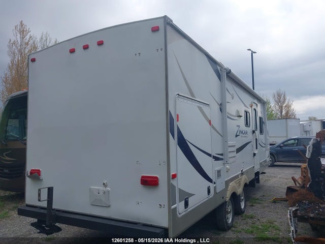 Продажа на аукционе авто 2012 Crossroads Crossroads, vin: 4V0TC2526CA014564, номер лота: 12601258