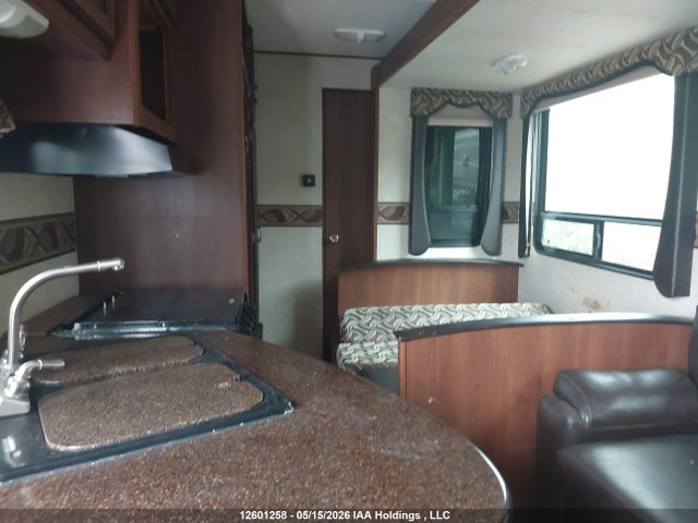 Продажа на аукционе авто 2012 Crossroads Crossroads, vin: 4V0TC2526CA014564, номер лота: 12601258