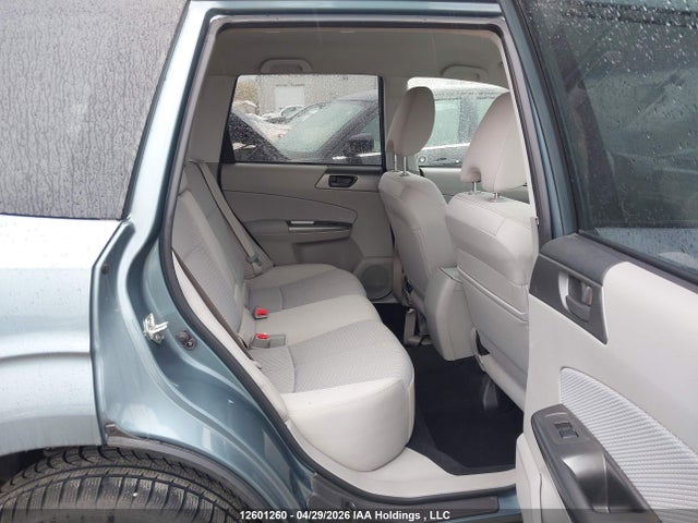 Продаж на аукціоні авто 2011 Subaru Forester, vin: JF2SHCBC6BH731967, номер лоту: 12601260