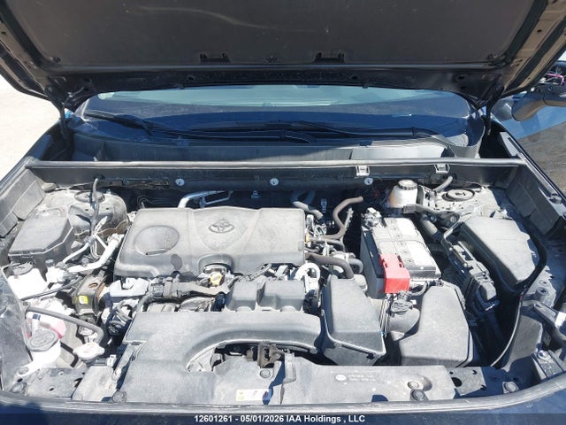 2T3R1RFV3NW314286 Toyota Rav4 Xle/xle Premium