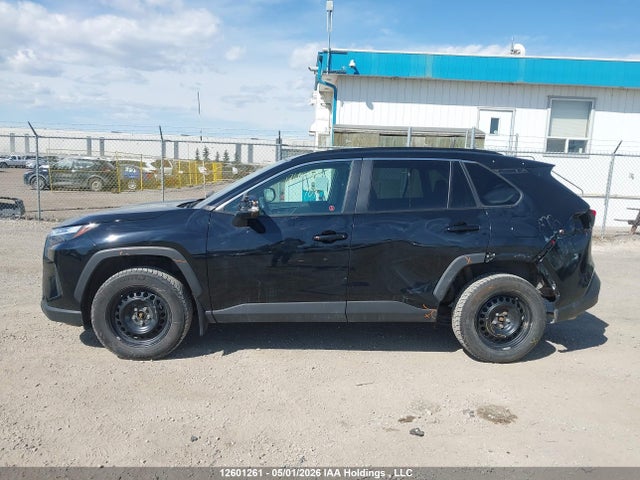 2T3R1RFV3NW314286 Toyota Rav4 Xle/xle Premium