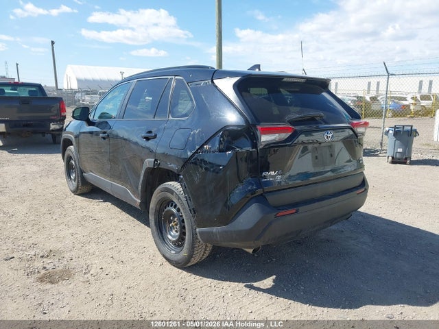 2T3R1RFV3NW314286 Toyota Rav4 Xle/xle Premium