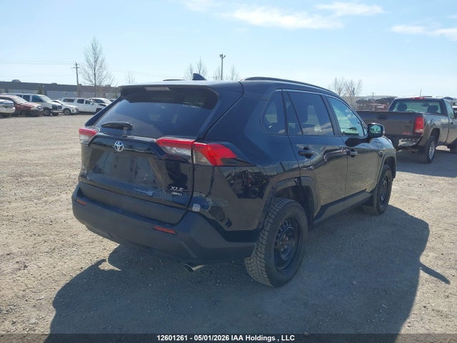 2T3R1RFV3NW314286 Toyota Rav4 Xle/xle Premium