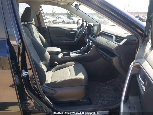 2T3R1RFV3NW314286 Toyota Rav4 Xle/xle Premium