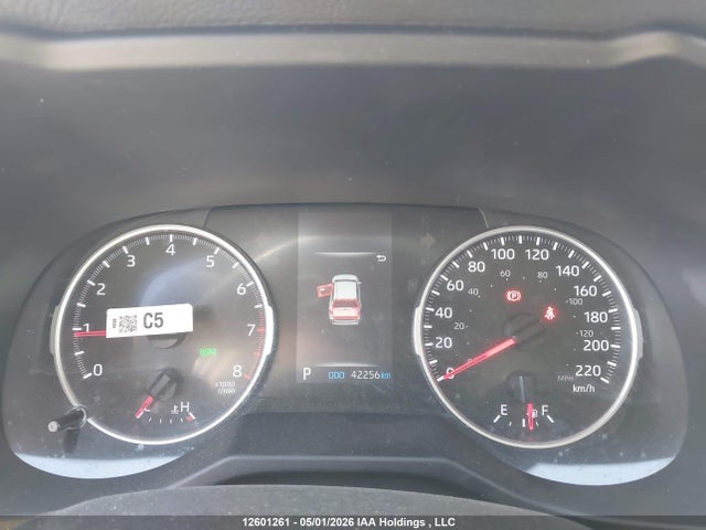 2T3R1RFV3NW314286 Toyota Rav4 Xle/xle Premium