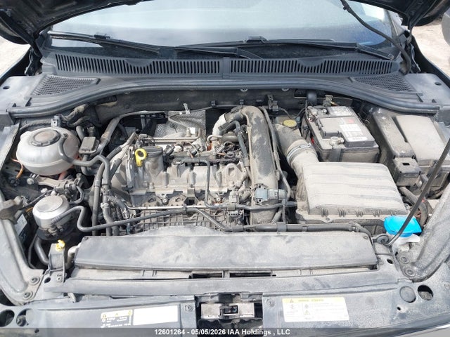 3VWE57BU6MM038638 Volkswagen Jetta