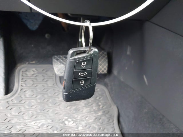 3VWE57BU6MM038638 Volkswagen Jetta