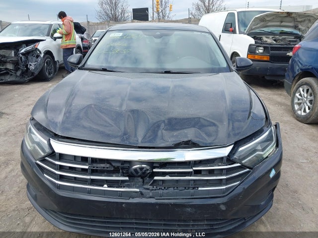 3VWE57BU6MM038638 Volkswagen Jetta