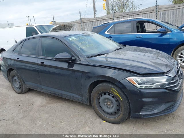 3VWE57BU6MM038638 Volkswagen Jetta
