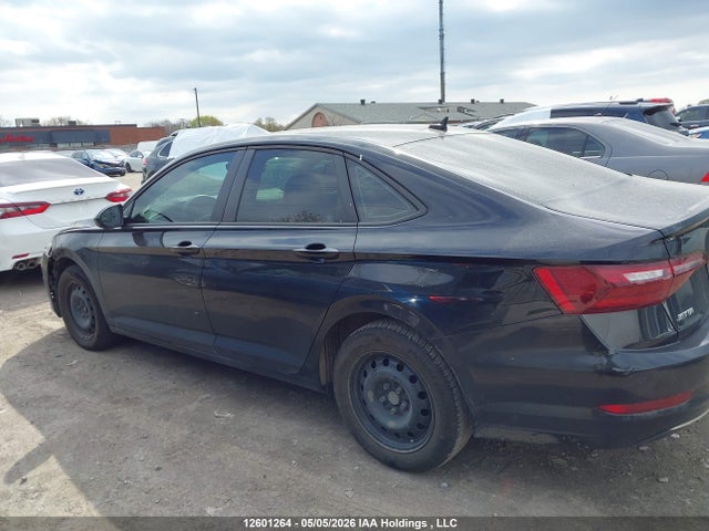 3VWE57BU6MM038638 Volkswagen Jetta