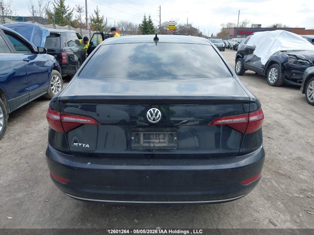 3VWE57BU6MM038638 Volkswagen Jetta