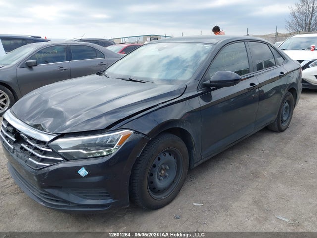 3VWE57BU6MM038638 Volkswagen Jetta