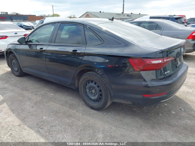 3VWE57BU6MM038638 Volkswagen Jetta