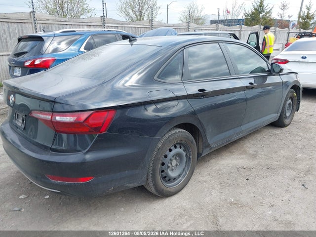 3VWE57BU6MM038638 Volkswagen Jetta