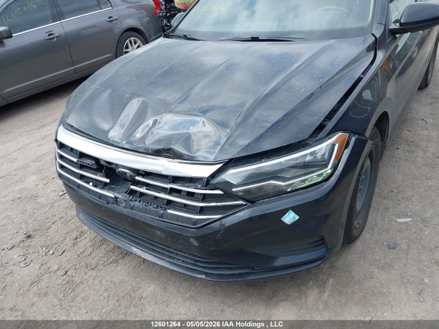 3VWE57BU6MM038638 Volkswagen Jetta