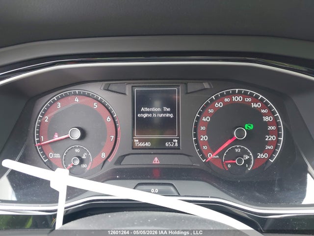 3VWE57BU6MM038638 Volkswagen Jetta