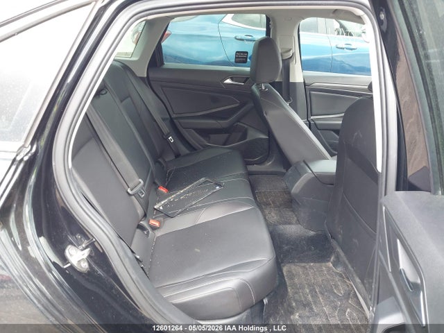 3VWE57BU6MM038638 Volkswagen Jetta