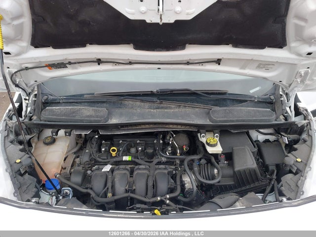 Продажа на аукционе авто 2020 Ford Transit Connect Xlt, vin: NM0LS7T2XL1471436, номер лота: 12601266