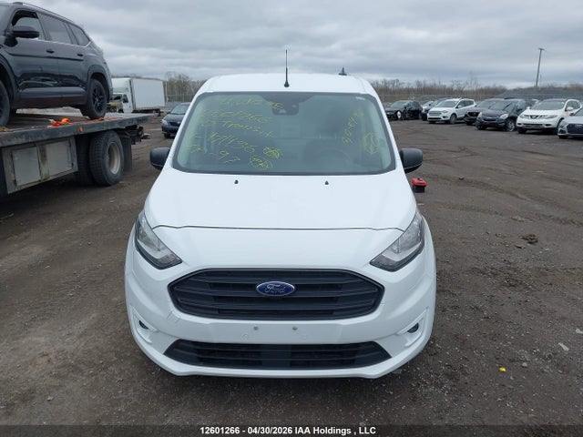 Продажа на аукционе авто 2020 Ford Transit Connect Xlt, vin: NM0LS7T2XL1471436, номер лота: 12601266