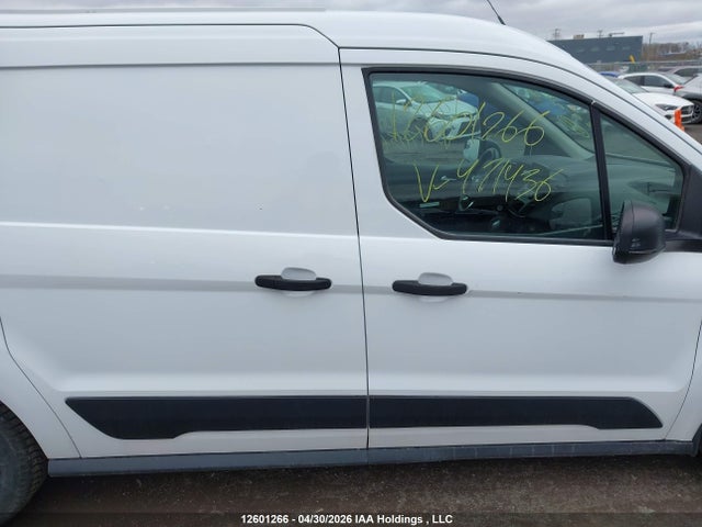 Продажа на аукционе авто 2020 Ford Transit Connect Xlt, vin: NM0LS7T2XL1471436, номер лота: 12601266