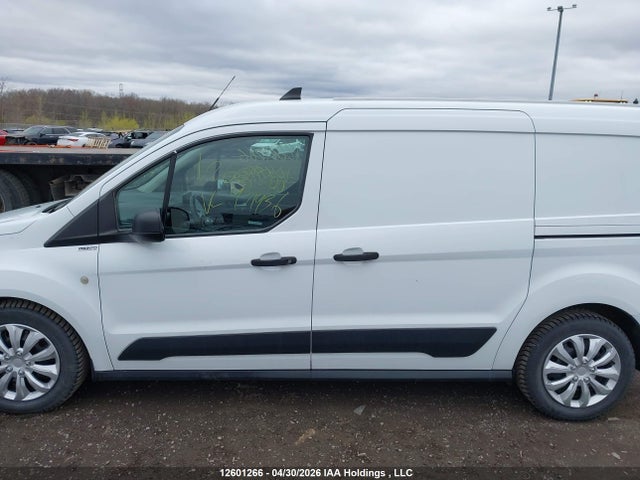 Продажа на аукционе авто 2020 Ford Transit Connect Xlt, vin: NM0LS7T2XL1471436, номер лота: 12601266