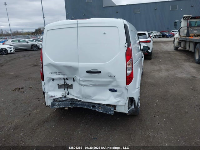 Продажа на аукционе авто 2020 Ford Transit Connect Xlt, vin: NM0LS7T2XL1471436, номер лота: 12601266