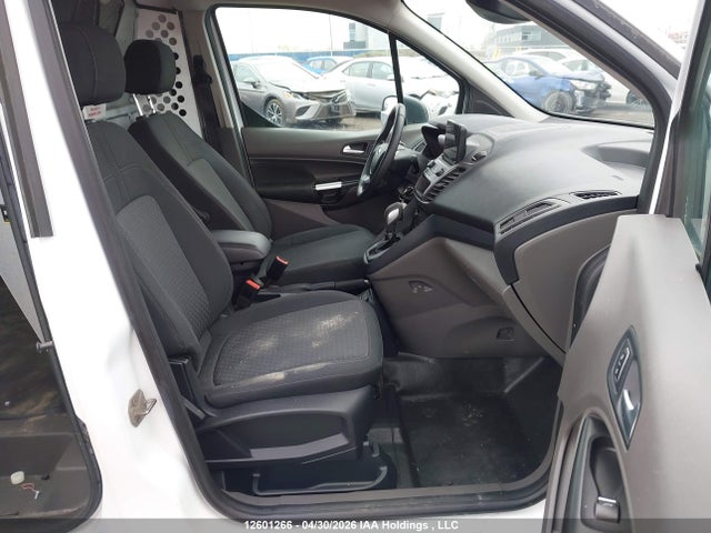 Продажа на аукционе авто 2020 Ford Transit Connect Xlt, vin: NM0LS7T2XL1471436, номер лота: 12601266