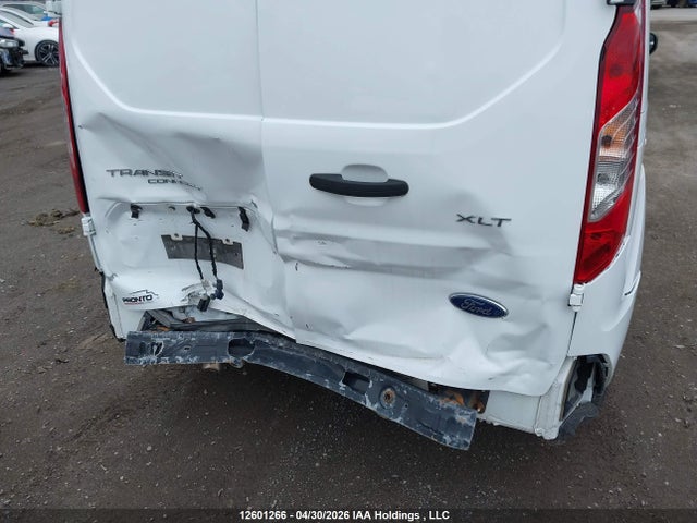 Продажа на аукционе авто 2020 Ford Transit Connect Xlt, vin: NM0LS7T2XL1471436, номер лота: 12601266