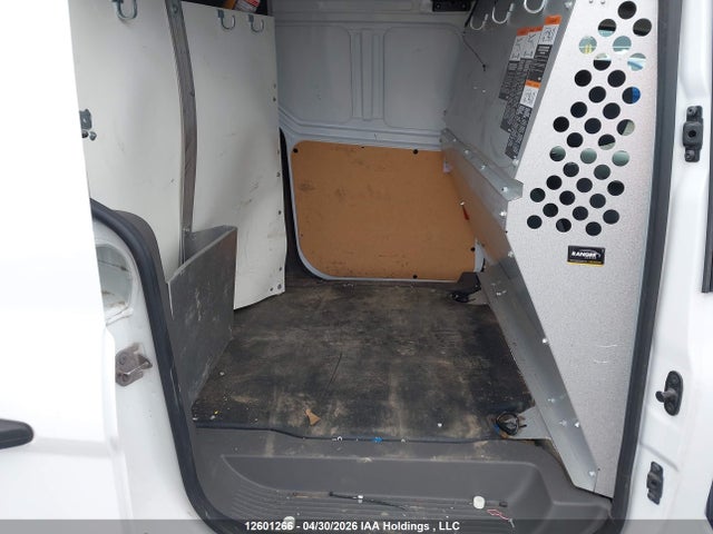 Продажа на аукционе авто 2020 Ford Transit Connect Xlt, vin: NM0LS7T2XL1471436, номер лота: 12601266