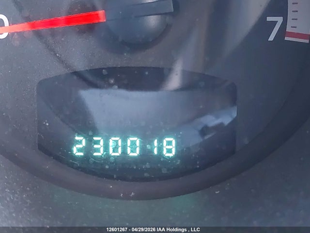 12601267 :رقم المزاد ، 1D8GU28KX7W653626 vin ، 2007 Dodge Nitro Sxt مزاد بيع
