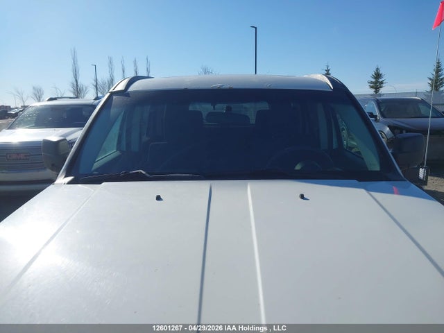12601267 :رقم المزاد ، 1D8GU28KX7W653626 vin ، 2007 Dodge Nitro Sxt مزاد بيع