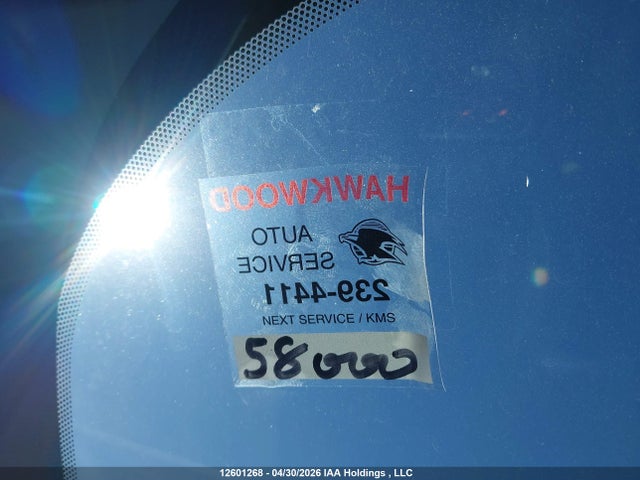 Продажа на аукционе авто 2017 Ford Escape Titanium, vin: 1FMCU9J97HUD00962, номер лота: 12601268