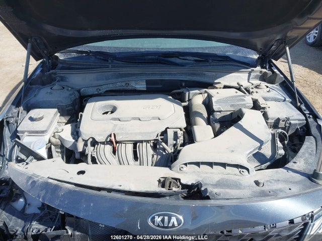 5XXGU4L39LG404577 KIA Optima Ex/ex+