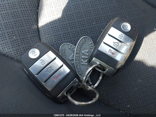 5XXGU4L39LG404577 KIA Optima Ex/ex+