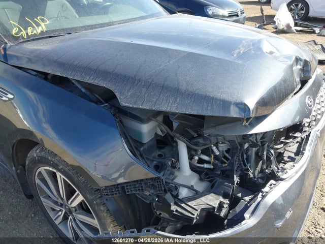 5XXGU4L39LG404577 KIA Optima Ex/ex+
