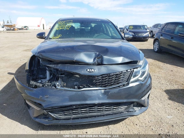 5XXGU4L39LG404577 KIA Optima Ex/ex+