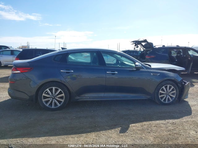 5XXGU4L39LG404577 KIA Optima Ex/ex+