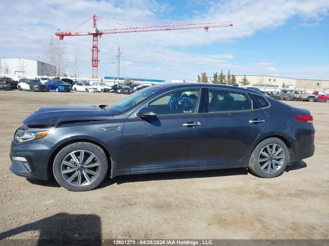 5XXGU4L39LG404577 KIA Optima Ex/ex+