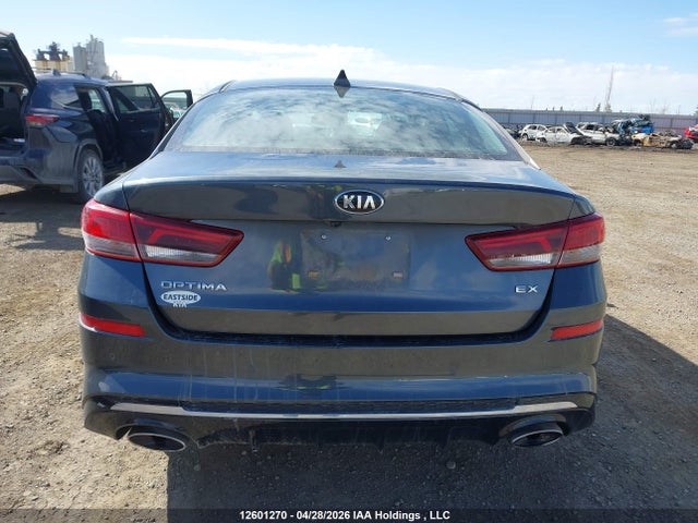 5XXGU4L39LG404577 KIA Optima Ex/ex+