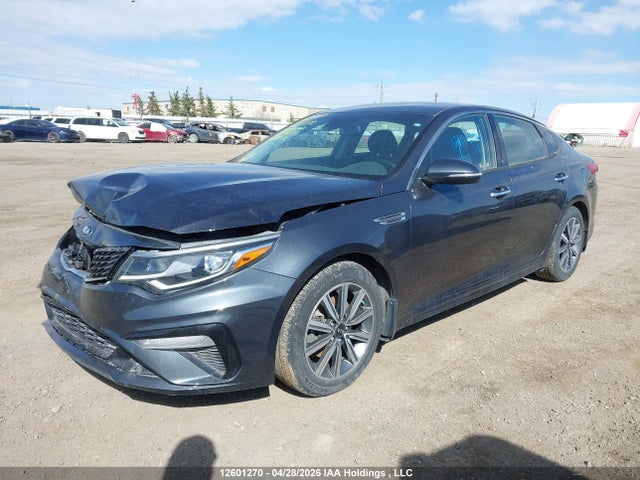5XXGU4L39LG404577 KIA Optima Ex/ex+