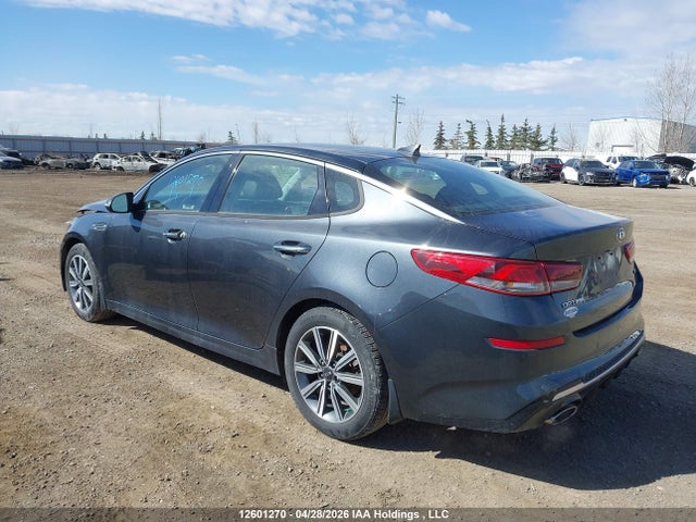 5XXGU4L39LG404577 KIA Optima Ex/ex+