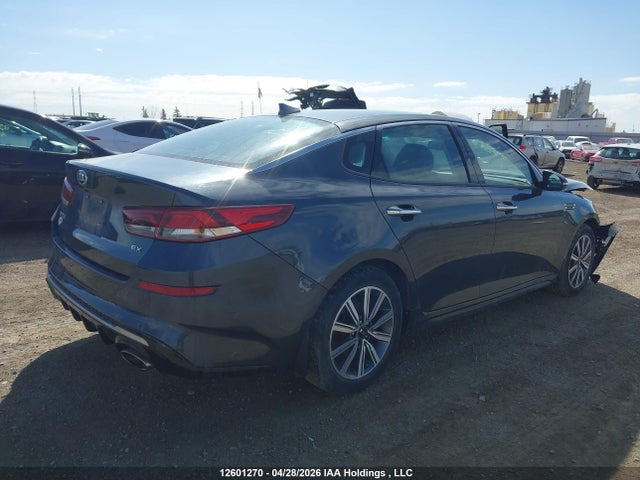 5XXGU4L39LG404577 KIA Optima Ex/ex+