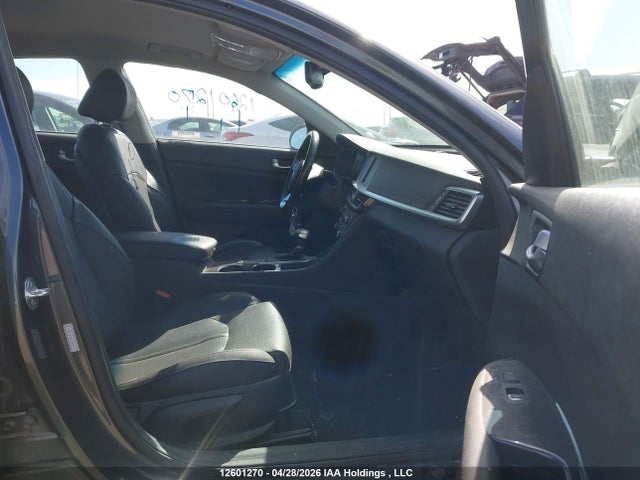 5XXGU4L39LG404577 KIA Optima Ex/ex+